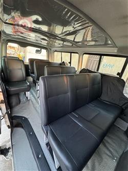 تۆیۆتا هیاس